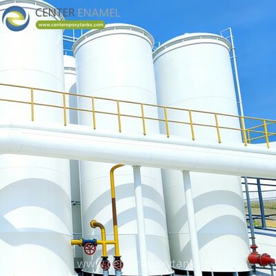 Techo flotante externo para tanques de almacenamiento de aceite de coco: mantiene la integridad térmica y química específica del aceite de coco mientras contiene olores