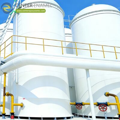 Techo flotante externo para el tanque de almacenamiento de campos de petróleo: proporciona una barrera robusta contra la evaporación en sitios de extracción y recolección de petróleo duros y remotos