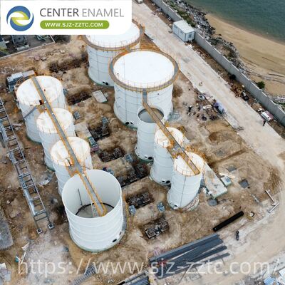 Center Enamel Proporciona Tecnología de Digestión Anaeróbica para Proyecto de Tratamiento de Aguas Residuales Municipales en Bangladesh