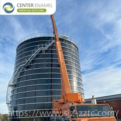 Centro Esmalte proporciona tecnología de digestión anaeróbica para el proyecto de tratamiento de aguas residuales de la industria láctea de Indonesia