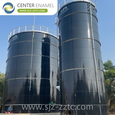 Center Enamel Proporciona Soluciones Técnicas de Digestión Anaeróbica para el Proyecto de Tratamiento de Aguas Residuales de Bebidas de Jugo en Vietnam