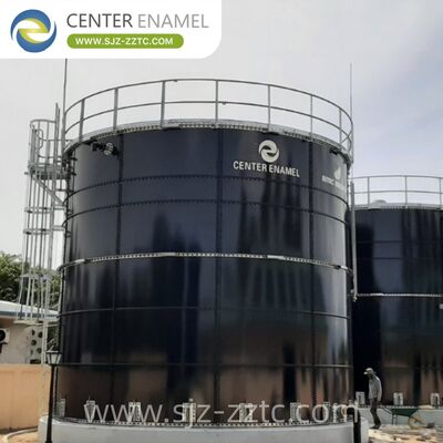 Centro Enamel proporciona soluciones técnicas de digestión anaeróbica para el proyecto de tratamiento de aguas residuales textiles de Brunei