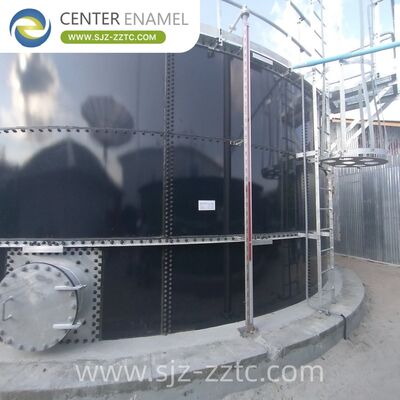 Centro Enamel proporciona tecnología de biogás para el proyecto de tratamiento de aguas residuales de granjas de cerdos de Vietnam