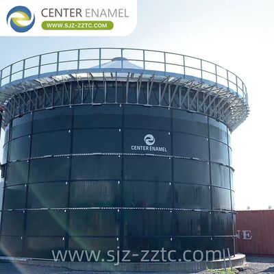 Centro Enamel proporciona tecnología de biogás para el proyecto de tratamiento de aguas residuales de granjas lecheras de Pakistán