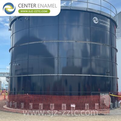 Centro Enamel proporciona tecnología de biogás para el proyecto de tratamiento de estiércol de ganado de la India