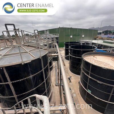 Centro Enamel proporciona tecnología de biogás para el proyecto de tratamiento de estiércol de ganado de Vietnam