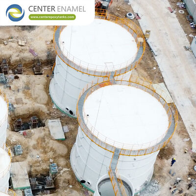 Silos mineros FBE: ingeniería de integridad estructural y contención de graneles secos de alto desgaste (2026)