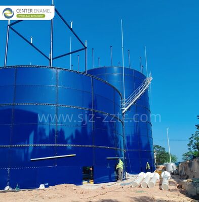 Soluciones sostenibles para los proyectos de tratamiento de aguas residuales lácteas en Arabia Saudita