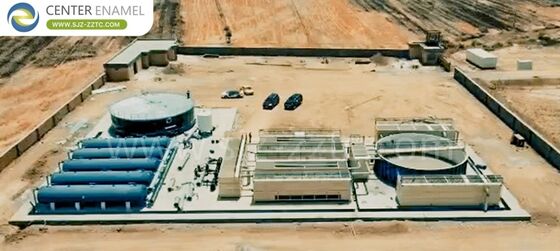 Efficient USR Process and Anaerobic Solutions for Pharmaceutical Wastewater Treatment Projects in Laos