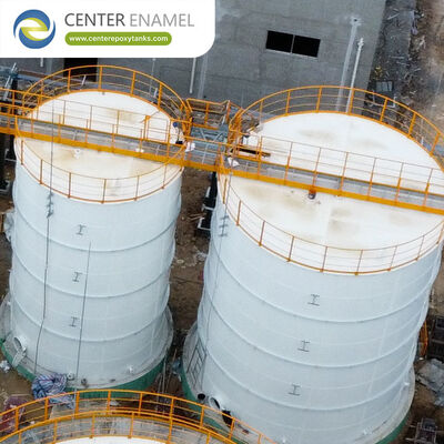 Digestores de metano FBE: ingeniería avanzada para la captura de biogás de alta eficiencia y energía limpia (2026)