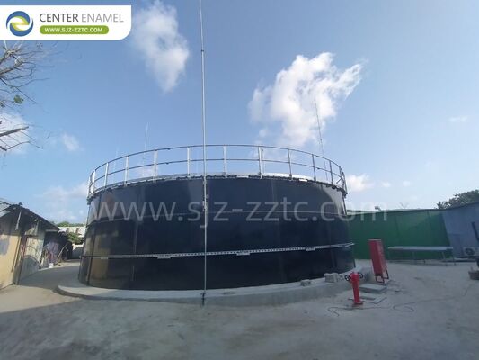 Transformación de los residuos alimentarios de los restaurantes de Bangladesh en energía: Tanques de GFS + Proceso CSTR para proyectos de biogás