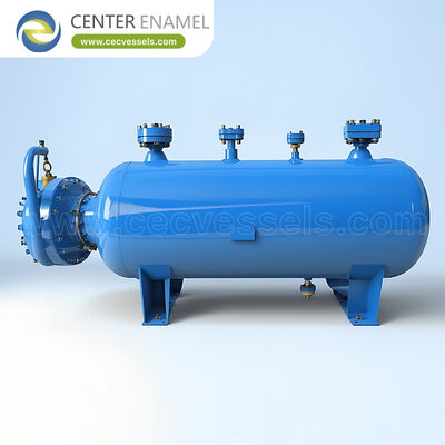 What Is an Industrial Fermenter and Bioreactor? Design, Types & Applications
