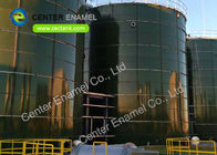 Tanques de agua de proceso cerrados de acero inoxidable, ecológicos y de alta durabilidad