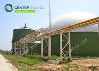 Enema de porcelana tanque de agua potable para plantas de agua potable Resistencia química