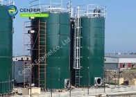 Tanques de almacenamiento de líquidos industriales resistentes a la corrosión para almacenamiento de agua portátil
