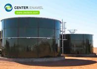 25000m3 0,40 mm Revestimiento GFS Tanques de almacenamiento de agua potable