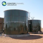 Tanques de agua de riego personalizados para almacenamiento de agua agrícola