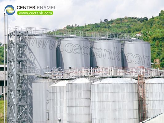 China Tanques de agua potable de acero inoxidable Fabricante y proveedor
