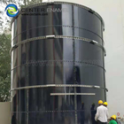 Fabricante líder de tanques de agua para acuicultura en China