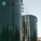 Center Enamel proporciona tanques de desalinización de agua económicos y ecológicamente eficientes para plantas de desalinización de agua de mar.
