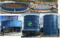 Glass Fused to Steel Tank for Farm Agriculture Livestock Biogas Biogmass Anaerobic Digester Plant