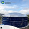 Slurry Tanks Solutions For Pigs And Cattle Plant Wastewater Treatment