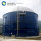 Smooth 10300m3 Sludge Storage Tank Project AWWA D103