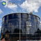 6.0Mohs Hardness Biogas Storage Tanks For Bioenergy Projects