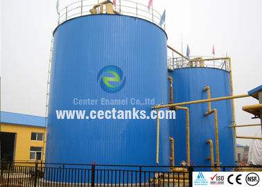 30000 galones de tanques de almacenamiento sobre el suelo, tanque de almacenamiento de petróleo crudo