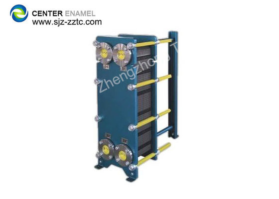 Intercambiadores de calor de placa para proyectos de biogás: maximizar la eficiencia y la sostenibilidad