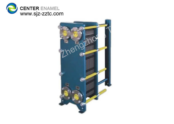 Intercambiadores de calor de placa para proyectos de biogás: maximizar la eficiencia y la sostenibilidad