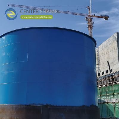 Tanque de almacenamiento de acero inoxidable soldado para aceite lubricante: mantiene la pureza y prolonga la vida útil
