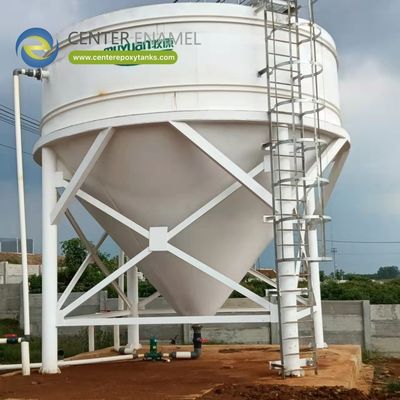 Welded Carbon Steel Storage Tanks for Diesel Fuel: A Durable Option for Commercial and Industrial Use