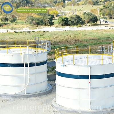 Techo flotante externo para tanques de almacenamiento de residuos de aceite hidráulico de acero inoxidable soldado: Controla las emisiones fugitivas de líquidos residuales industriales