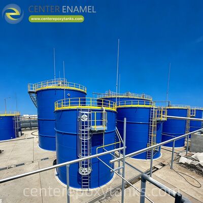 Techo flotante interno para tanques de almacenamiento de petróleo de acero inoxidable soldados: reduce las pérdidas de productos y mejora la seguridad operativa suprimiendo los vapores