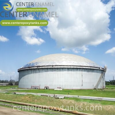 Los proveedores globales de estructuras de techo de cúpula de aluminio: normas técnicas de verificación y contratación (2026)