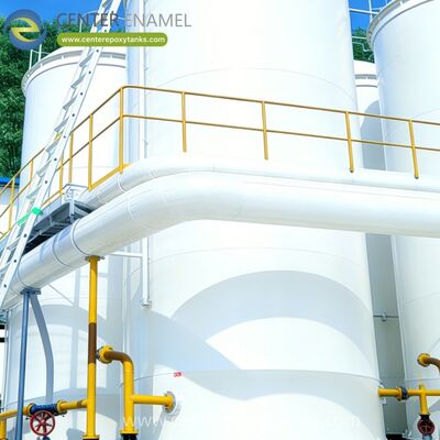 Techo flotante externo para el tanque de almacenamiento de aceite hidráulico: previene la degradación del fluido hidráulico al mantener el polvo y el agua fuera del entorno de almacenamiento