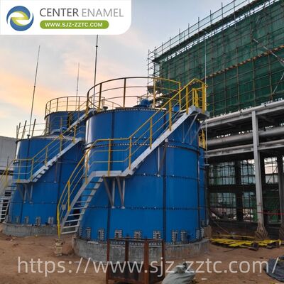 Center Enamel Proporciona Tecnología de Digestión Anaeróbica para Proyecto de Tratamiento de Aguas Residuales de Cervecería en Bangladesh