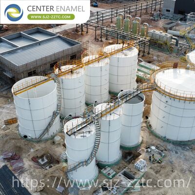 Center Enamel Proporciona Tecnología de Digestión Anaeróbica para el Proyecto de Tratamiento de Aguas Residuales de Acuicultura de Timor Oriental