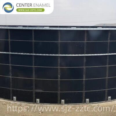 Centro Esmalte proporciona tecnología de digestión anaeróbica para el proyecto de tratamiento de aguas residuales de la industria láctea de Laos