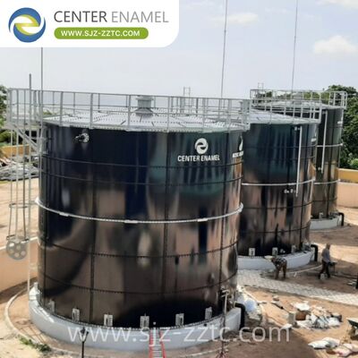 Centro Enamel proporciona soluciones técnicas de digestión anaeróbica para el proyecto de tratamiento de aguas residuales textiles de Nepal