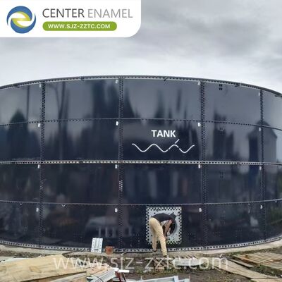 Centro Esmalte proporciona soluciones técnicas de digestión anaeróbica para el proyecto de tratamiento de aguas residuales textiles de Malasia