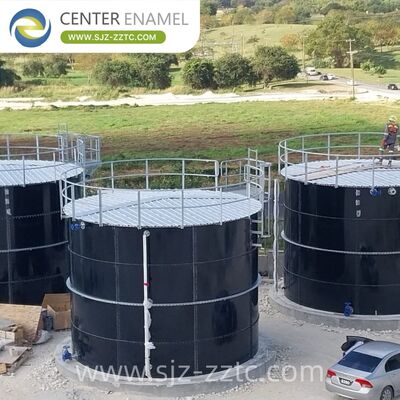 Centro Esmalte proporciona soluciones técnicas de digestión anaeróbica para el proyecto de tratamiento de aguas residuales textiles de Tailandia