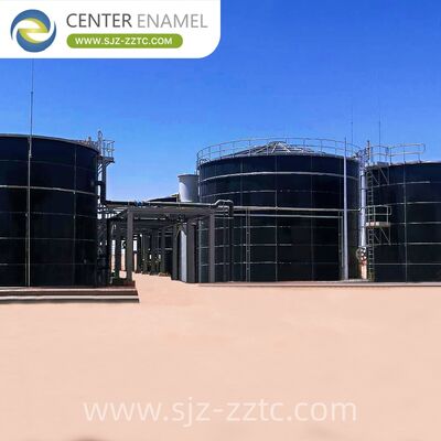 Centro Enamel proporciona soluciones técnicas de digestión anaeróbica para el proyecto de tratamiento de aguas residuales de procesamiento de cítricos de Bangladesh