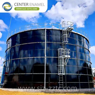 Centro Esmalte proporciona soluciones técnicas de digestión anaeróbica para el proyecto de tratamiento de aguas residuales de procesamiento de cítricos de Indonesia