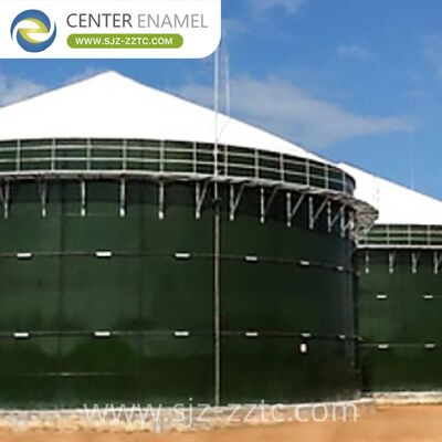 Centro Esmalte proporciona soluciones técnicas de digestión anaeróbica para el proyecto de tratamiento de aguas residuales de procesamiento de cítricos de Malasia