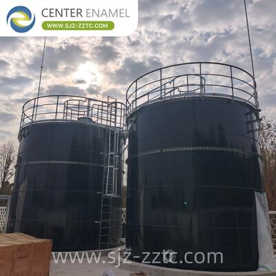 Centro Enamel proporciona soluciones técnicas de digestión anaeróbica para el proyecto de tratamiento de aguas residuales de procesamiento de cítricos de Vietnam