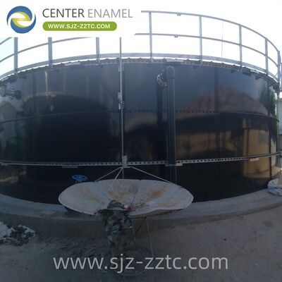 Centro Enamel proporciona tecnología de biogás para el proyecto de tratamiento de estiércol de ganado de Bangladesh