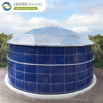 Estructuras prefabricadas de cúpulas: ingeniería modular avanzada para almacenamiento industrial de granos y infraestructura ambiental (2026)