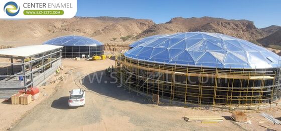 Advanced Biogas Solutions and CSTR Bioreactors for Pakistan Biogas Projects